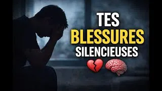 Miniature : La vérité sur les blessures que tu caches | Psychologie humaine