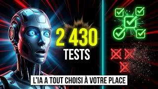Miniature : Ces outils sont MORTS pour l'IA (et personne n'en parle)