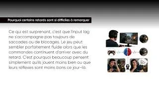 Miniature : Input Lag : pourquoi vos actions semblent-elles en retard en jeu ?