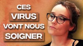 Miniature : Antibiotiques : ce qu'on ne vous a jamais dit - Charlotte Brives