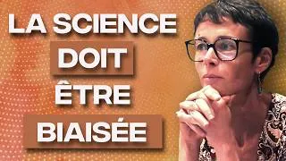 Miniature : Comment le féminisme peut ré-équilibrer la science - Marlène JOUAN