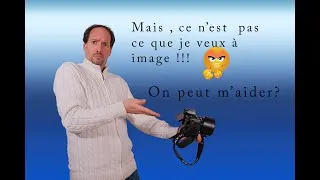 Miniature : Vous avez un problème pour tourner vos vidéos ???