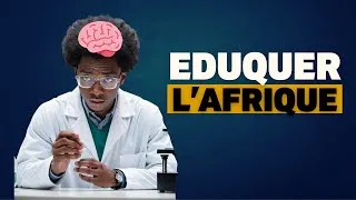 Miniature : Comment promouvoir l'excellence éducative en Afrique?