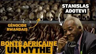 Miniature : Particularisme africain, manifestation d'une idéologie victimaire?