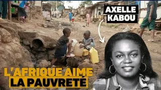 Miniature : Et si les africains refusaient le développement?