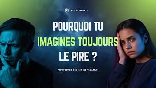 Miniature : Pourquoi tu imagines toujours le pire