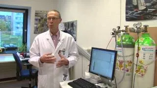 Miniature : 04 Ventilation and lung volumes