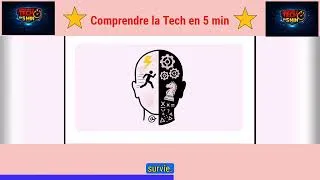 Miniature : 🤯La VRAIE Origine de l'IA : Ce Que Personne Ne Vous Dit !