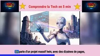 Miniature : J'ai créé une ÉQUIPE d'IA qui TRAVAILLE pour moi (Voici comment)