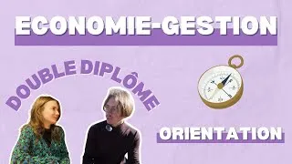 Miniature : Et après la spé SES ? - La licence Economie-Gestion