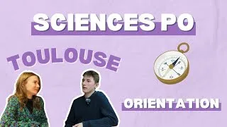 Miniature : Et après la spé SES ? - Sciences Po Toulouse