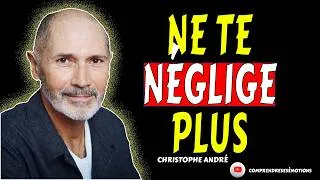 Miniature : Christophe André : Pourquoi Se Préparer Chaque Matin Change Toute Votre Vie