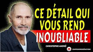 Miniature : Christophe André : Le Secret Psychologique Qui Vous Fait Rester Dans L'Esprit De Quelqu'un