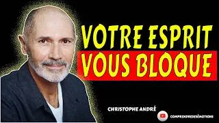 Miniature : Christophe André : Comment Calmer Son Esprit Et Voir Enfin Les Opportunités Qui Vous Entourent