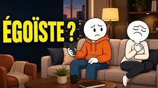 Miniature : La psychologie des personnes qui te font culpabiliser
