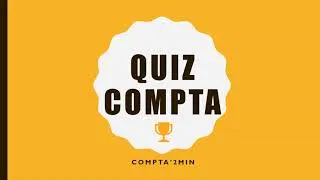Miniature : Quiz compta : 10 questions sur la clôture comptable 🏆🤞😎