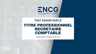 Miniature : Tout savoir sur le Titre professionnel Secrétaire Comptable
