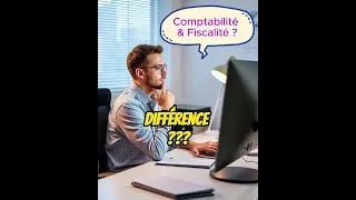 Miniature : Pourquoi Confondre Comptabilité et Fiscalité Peut Vous Coûter Cher ?