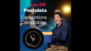 Miniature : LES PRINCIPES COMPTABLES FONDAMENTAUX