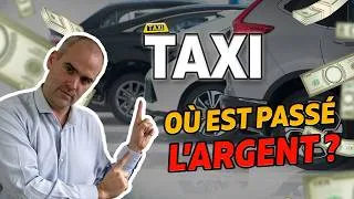 Miniature : 🚕TAXIS I Où est passé l'argent ?