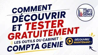 Miniature : Comment decouvrir et tester les logiciels de COMPTA GENIE