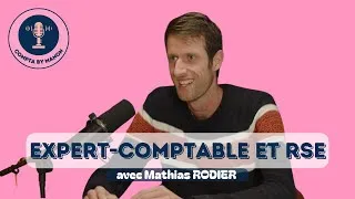 Miniature : Interview de Mathias : Expert-comptable & RSE, pourquoi orienter sa carrière vers la durabilité