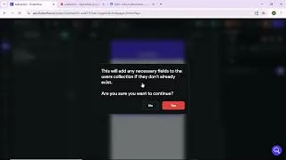 Miniature : Authentification flutterflow  avec email