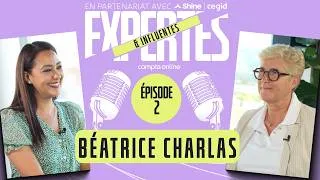 Miniature : ✨ Expertes & Influentes ❤️‍🔥 Béatrice Charlas : quitter le leader de l'audit pour tout réinventer