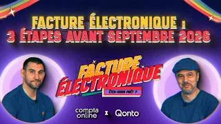 Miniature : ⏳ Plus que 2 mois avant septembre 2026 : le plan d'action pour les TPE qui n'ont rien lancé