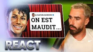 Miniature : PFUT REACT "Nouveau film sur Michael Jackson déjà controversé"