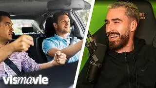 Miniature : PFUT REACT "Vis ma Vie moniteur d'auto-école" (et repasse le code)