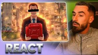 Miniature : PFUT REACT "L’ennemi n°1 du Rap FR"