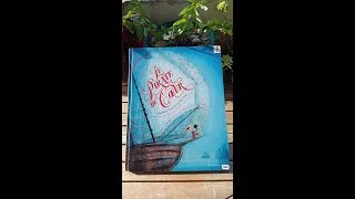 Miniature : Chronique du livre pour enfant : Le pirate de coeur