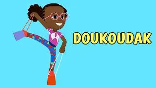 Miniature : Doukoudak - Comptine du Congo