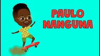 Miniature : Paulo Nanguna - Comptine congolaise pour maternelles