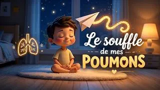 Miniature : Le souffle de mes poumons 🌙