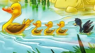 Miniature : Le vilain petit canard