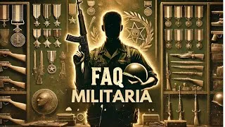 Miniature : réponse aux abonnés video militaria