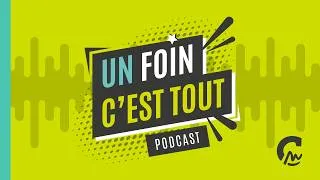 Miniature : Un Foin c'est tout | S2E8 - Quelles perspectives pour la filière ovine en France ? 🐑 (avec Michèl...