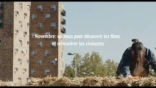 Miniature : Bande-annonce du Mois du Doc 2025