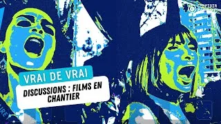 Miniature : Films en chantier (Vrai de Vrai, édition bretonne)