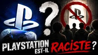 Miniature : [17/08/2026] PlayStation est-il raciste ?