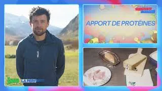 Miniature : Le Comté ça compte pour la perf - APRÈS L'EFFORT