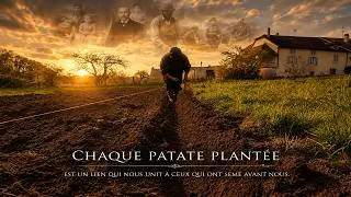 Miniature : Ce simple geste est en train de disparaître... 🥔