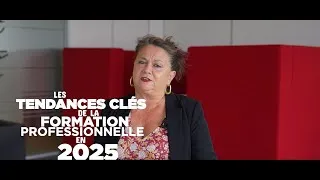 Miniature : La formation professionnelle évolue : voici les 3 tendances clés