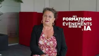 Miniature : L’intelligence artificielle transforme les métiers : comment s’y préparer ?