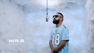 Miniature : Mr. B | CONATUS CLOUD #19