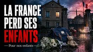 Miniature : La France Perd Ses Enfants — Chanson Pour Nos Enfants