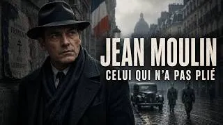 Miniature : Jean Moulin — Celui Qui N’a Pas Plié  Chanson Hommage à la Résistance Française