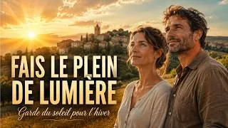 Miniature : Fais le Plein de Lumière – Garde du Soleil pour l’Hiver